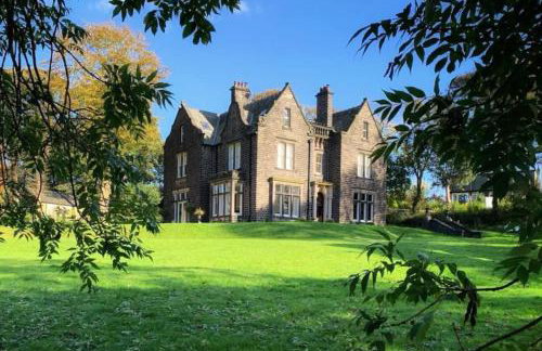 Luxury Ground Floor Flat, Uppermill, Saddleworth - Foto 1