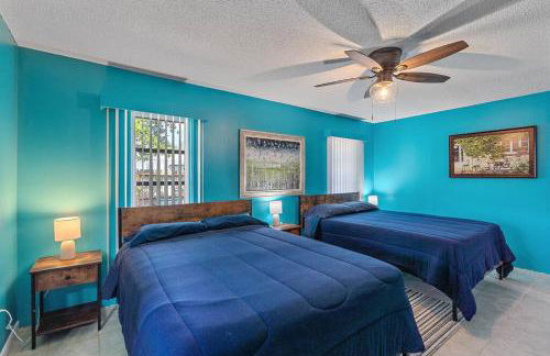 Home with pool and canal access to ocean - Foto 10