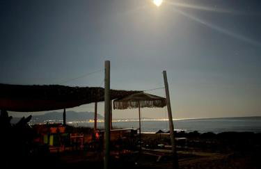 Kakovatos - Luxury sea apartment “Roberta” 66m2 - Foto 25