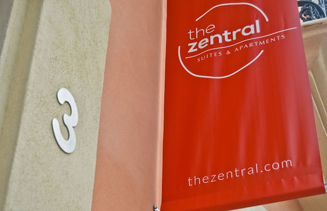 The Zentral Arenal Suites - Foto 37