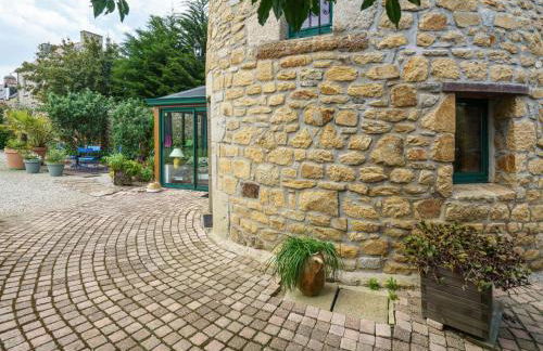 Holiday Home Le Pigeonnier by Interhome - Foto 38