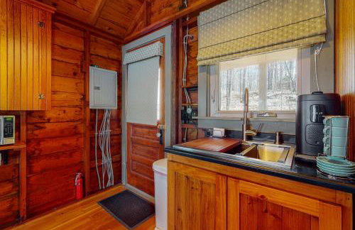 Waterfront Serenity - Foto 11