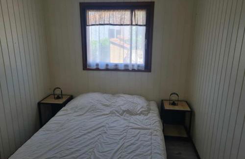 Maisonnette 4/6p. piscines toboggans et plage 200m - Foto 6