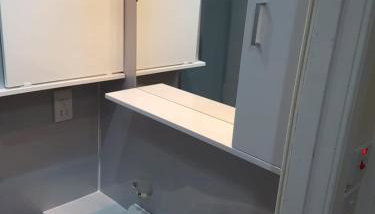 Bentinck Street Ground Floor Apartment - Foto 4, Shower