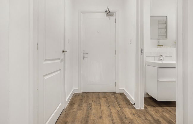 Oceanic Bliss Sleeps 7 With Netflix - Foto 22