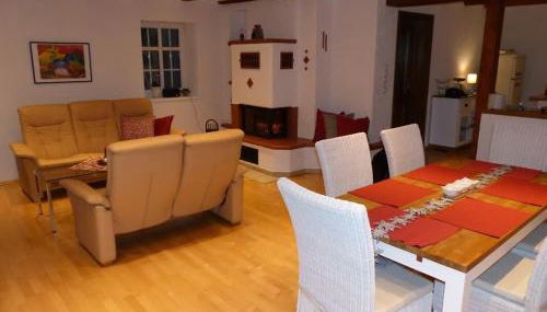 Ferienwohnung "Alte Pleiner Mühle" - Foto 4