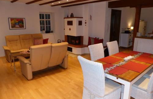 Ferienwohnung "Alte Pleiner Mühle" - Foto 4