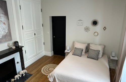 Cocooning coeur de Troyes - Foto 9