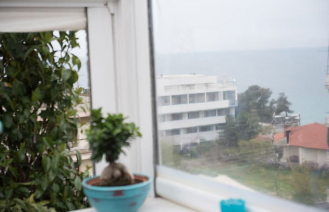 Dandy Villas Nea Kallikratia Sea View Loft - Foto 34