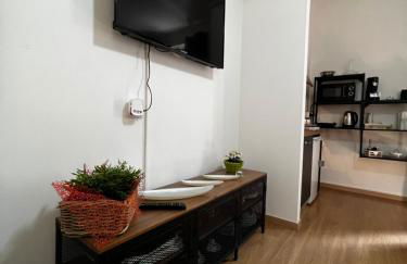 Roma Vatican's Room - Foto 13