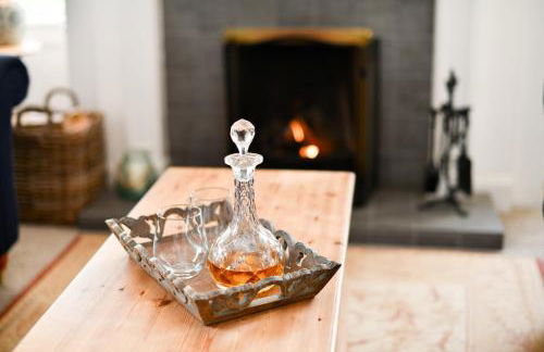 Longhill Farmhouse - Foto 9