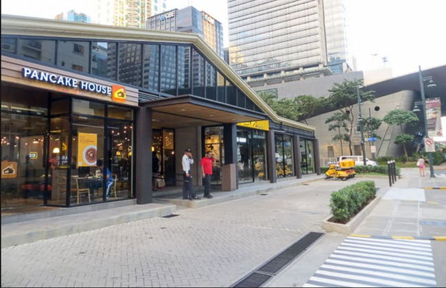 Pad in BGC Fort St.Luke - Foto 32