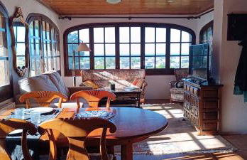 cave house with sea views - Foto 1