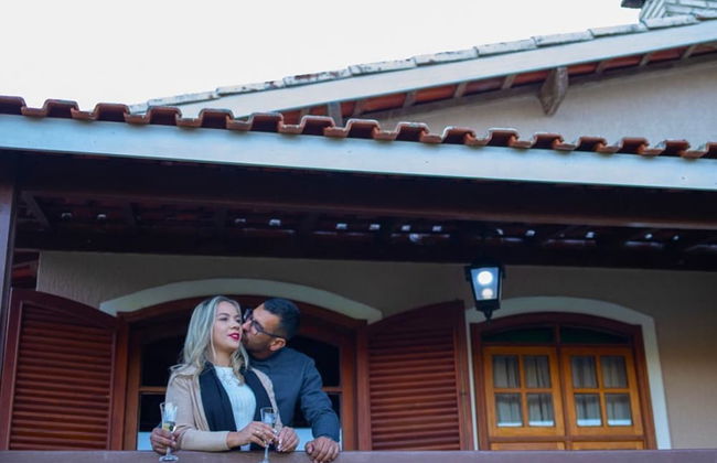 Paraty Hotel Fazenda & Spa - Photo 13