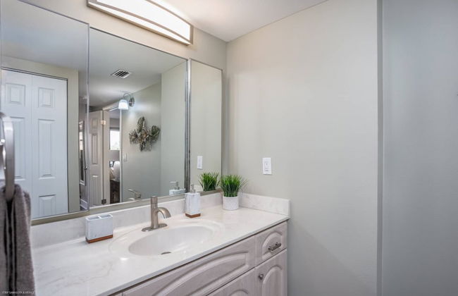 Harbor Towers 3rd Fl 2 Bedroom - Foto 19