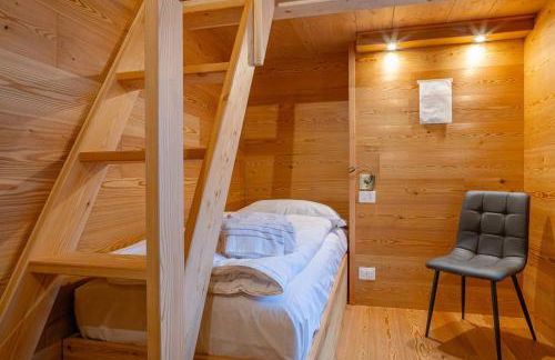 Appartamenti Dolomites Elements - Foto 36