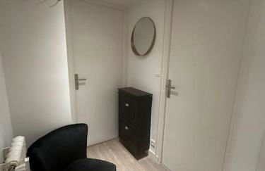 Joli F2, 7 min de la gare - Foto 6