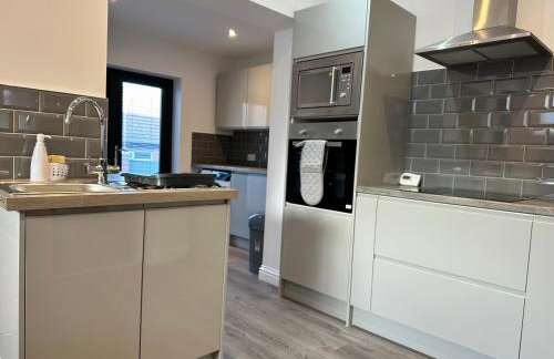 Belsay 4 bedroom bungalow with loft conversion - Foto 12