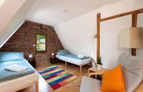 Villa Sophie - Foto 21