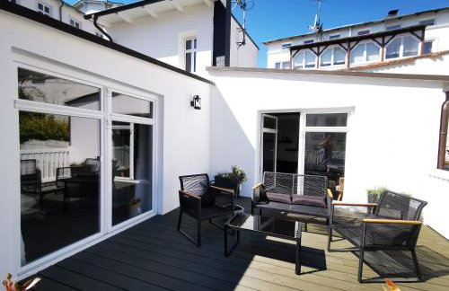 Homelig Ferienwohnung 1 Altstadt Sassnitz - Foto 20