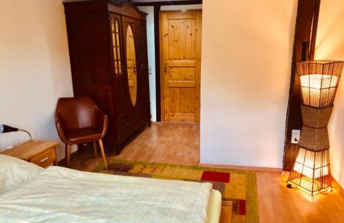 Ferienhaus "Ahle Schinn" - Foto 29