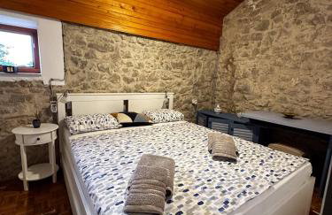 Stone Cottage Cesarovina - Foto 33