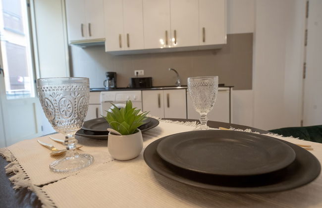 Suites La Merced Malaga365 - Photo 41