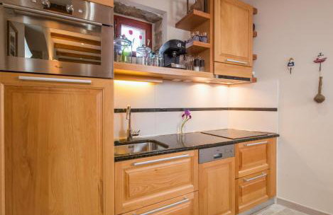 Holiday Home Secret Garden - Photo 61