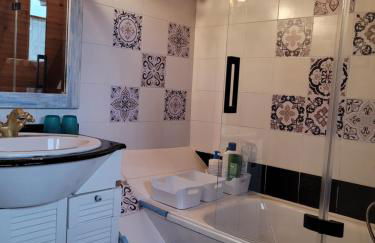 La Casa Bonita Cercedilla - Foto 26