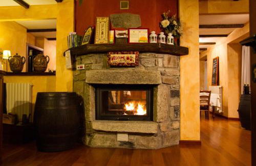 Agriturismo Il Talento Nella Quiete - Foto 59