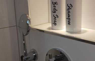 BoBi - 2 Schlafzimmer, Balkon, W-Lan, Parkplatz - Foto 29