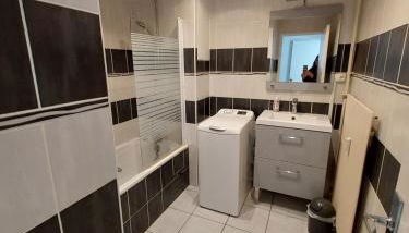 L'appart d'Eugénie société selogerametz com - Foto 4