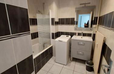 L'appart d'Eugénie société selogerametz com - Foto 4