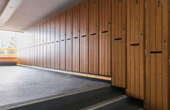 Arc 1600 - 2 pièces ouvert, 4 personnes, signé Charlotte Perriand - Photo 32