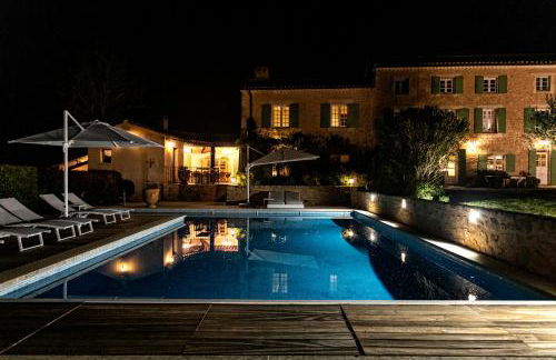 Pavillon Lou - Foto 41