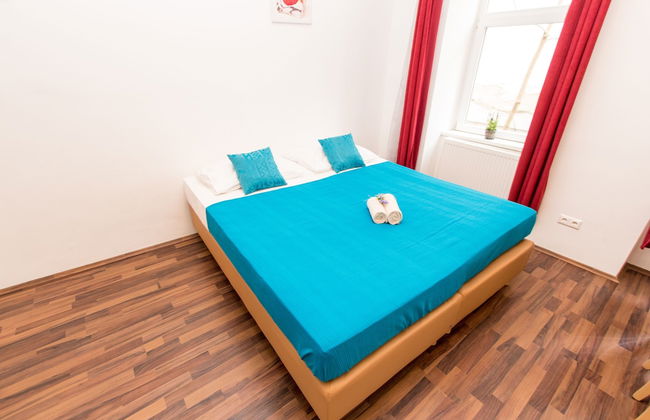 Apartment Haberlgasse - Foto 6