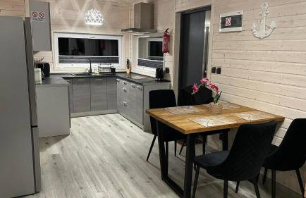 Domki Mili Lubie Gudowo Jezioro Lubie - Foto 24