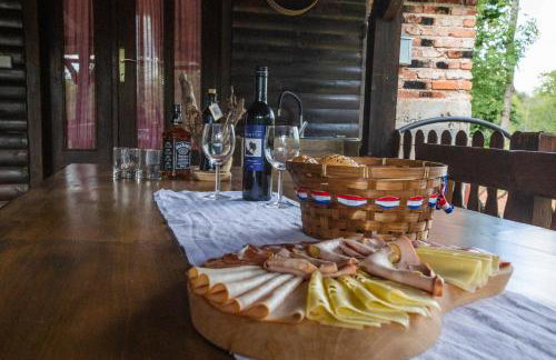 Apartmani Lara Modruš-Kuća za odmor - Foto 21