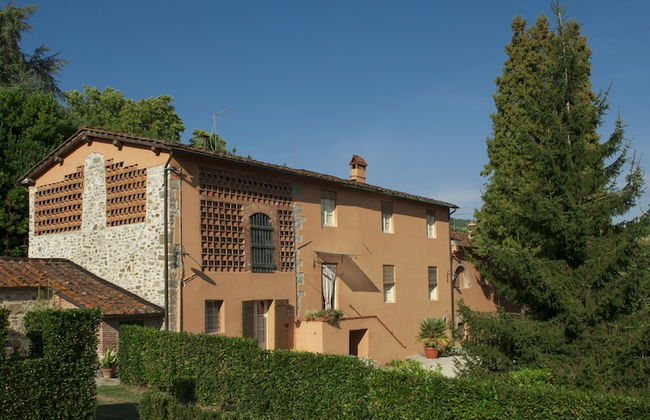 Agriturismo La Chiusa di Nanni - Foto 35