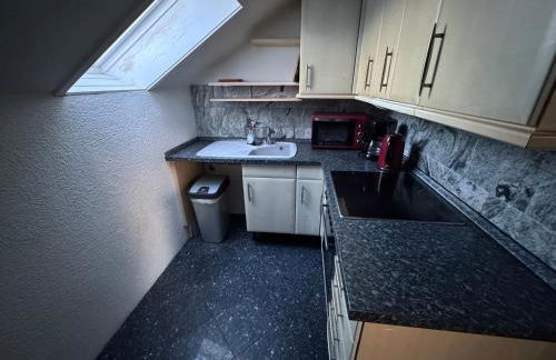 Comfort Apartments Heilbronn Kreuzgrund - Foto 4