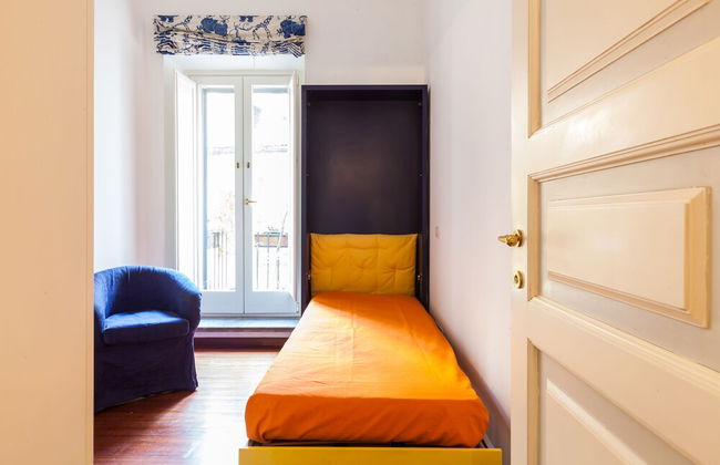 Luxury Trevi Apartment - Foto 11