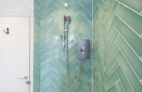 Willowdene Cottage by the Sea - Foto 37