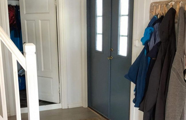 7 Person Holiday Home in Fiska - Foto 3