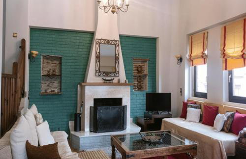 Amadrias Villa Florina - Foto 7