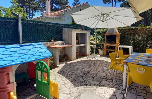 Casinha; Piscina/ Praia/ Lisboa - Foto 32