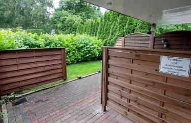 Ferienwohnung Buchholz - Photo 34