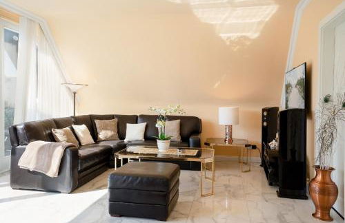 Ferienwohnung Birkenallee 55 - Foto 18