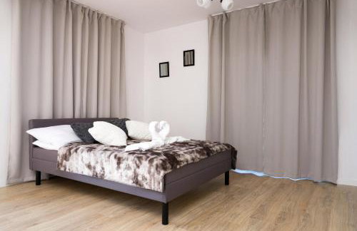 Apartamenty Majka - Foto 25