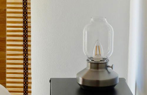 Large appartement with great views - Foto 16