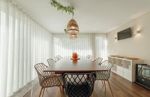 Pool & Cinema Villa by Vacationy - Foto 108